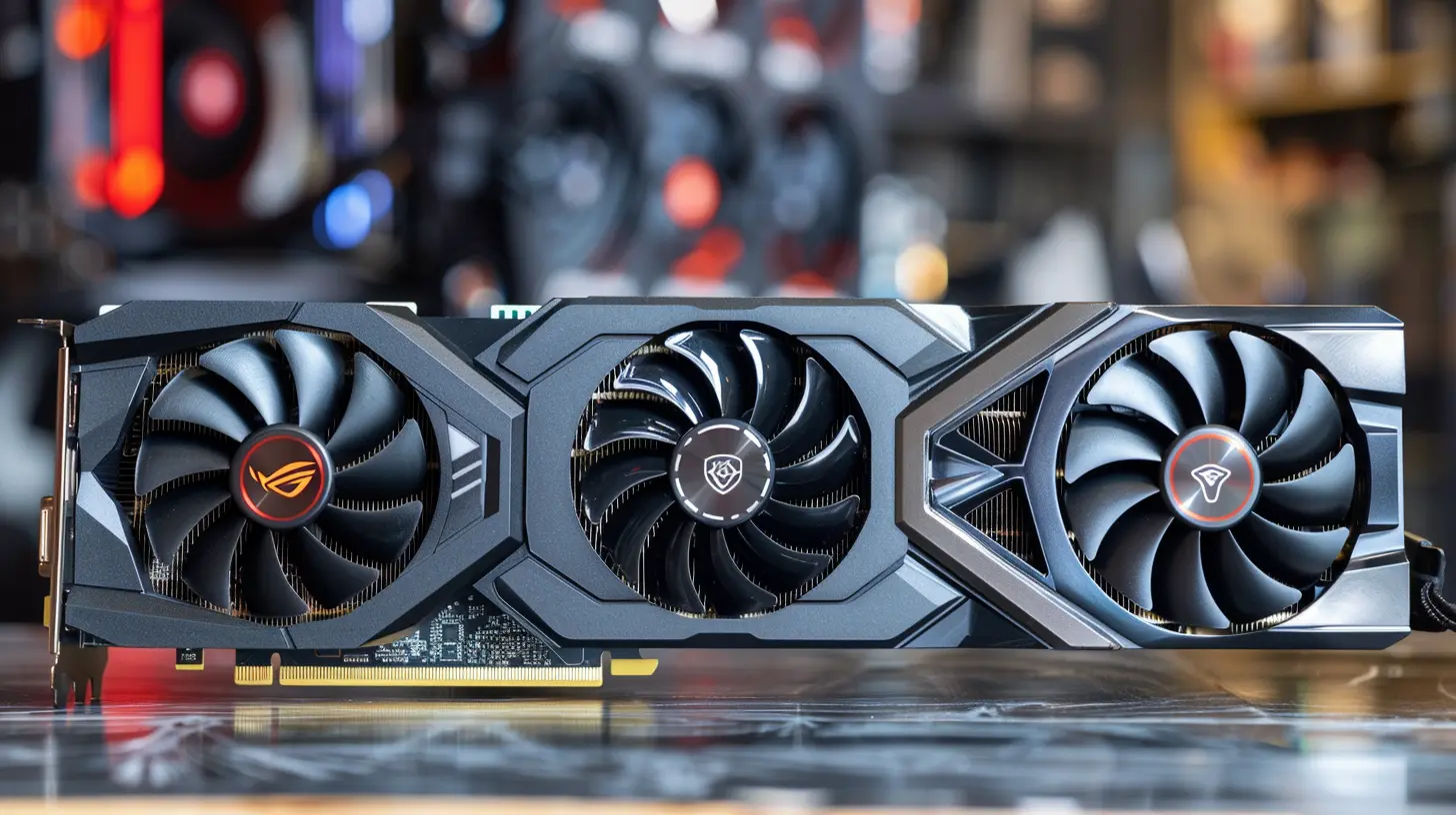 How to Overclock Your GPU for Better Gaming Performance