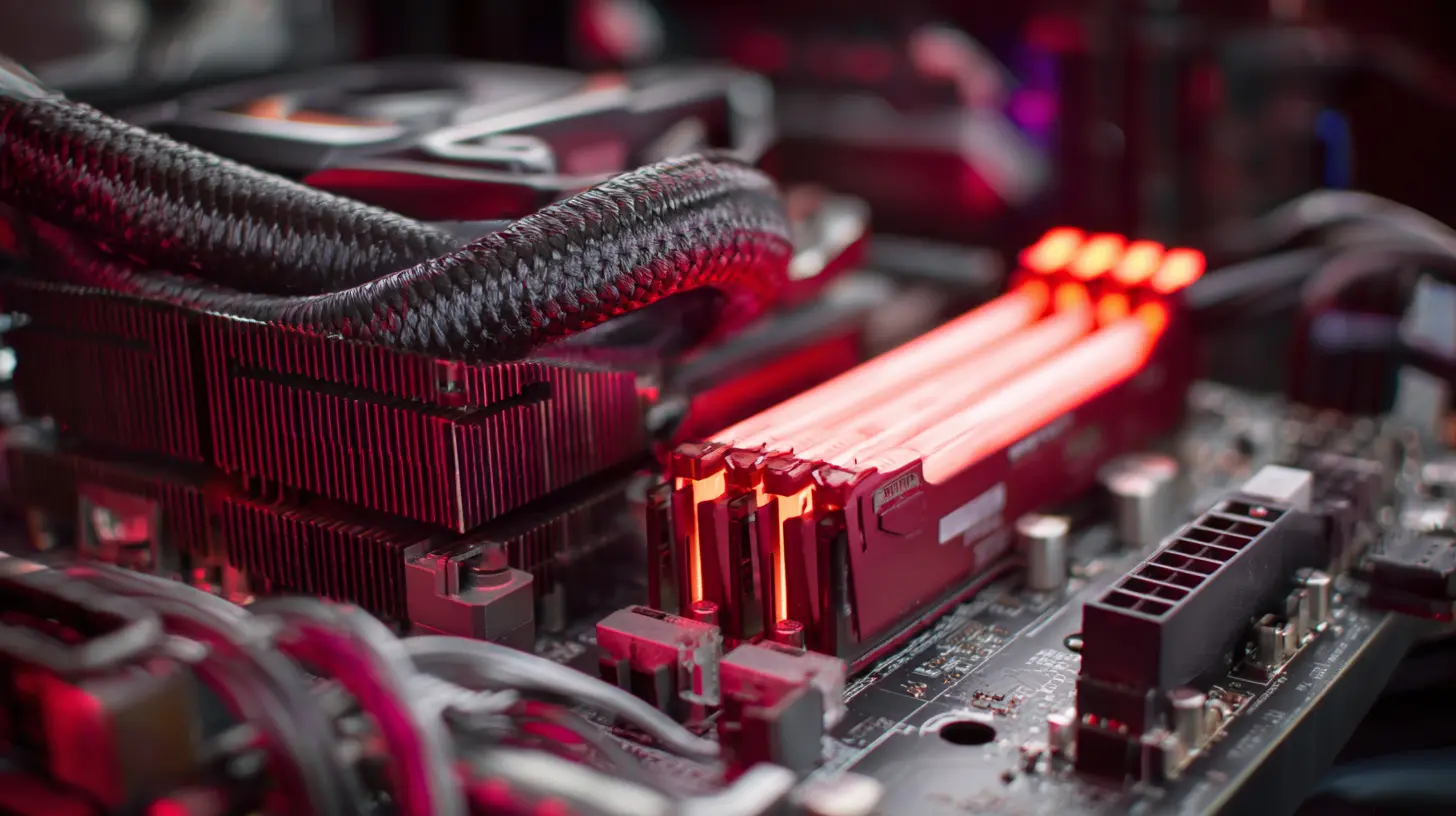 How to Pick the Right RAM for Your Gaming PC
