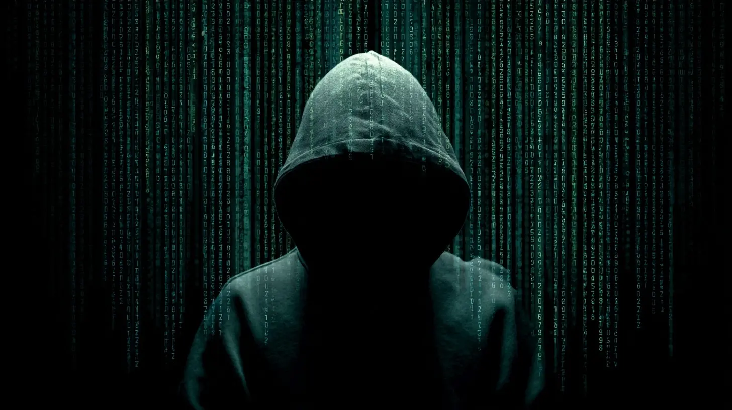 How to Protect Your Data from Hackers in 2026