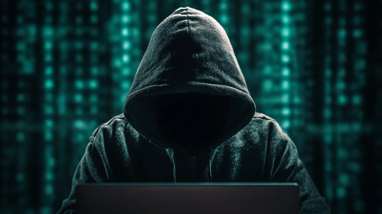 How to Protect Your Data from Hackers in 2026