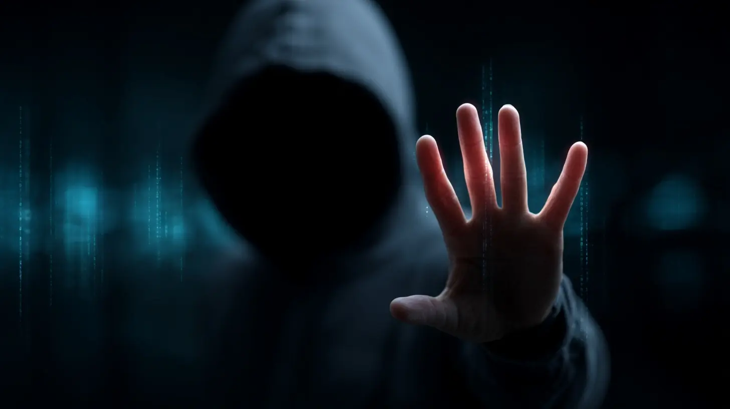 How to Protect Your Data from Hackers in 2026