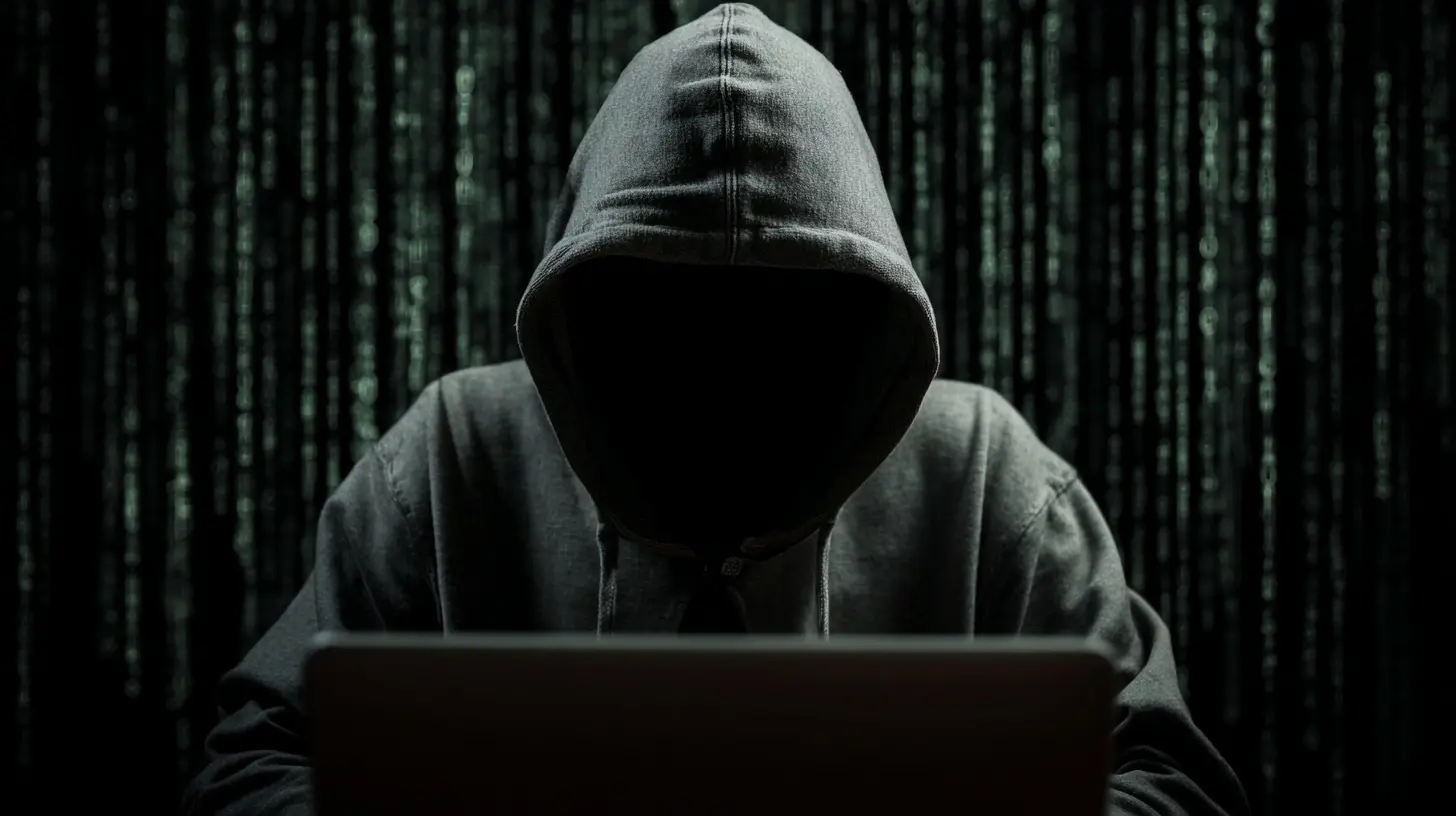 How to Protect Your Data from Hackers in 2026