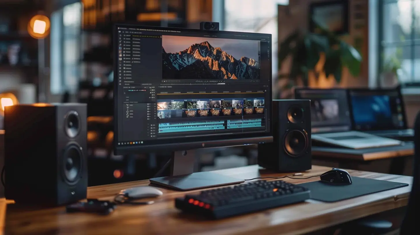 How to Record and Edit Your PC Gameplay for YouTube