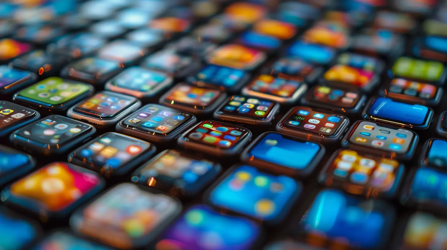 How to Reduce App Size without Sacrificing Performance