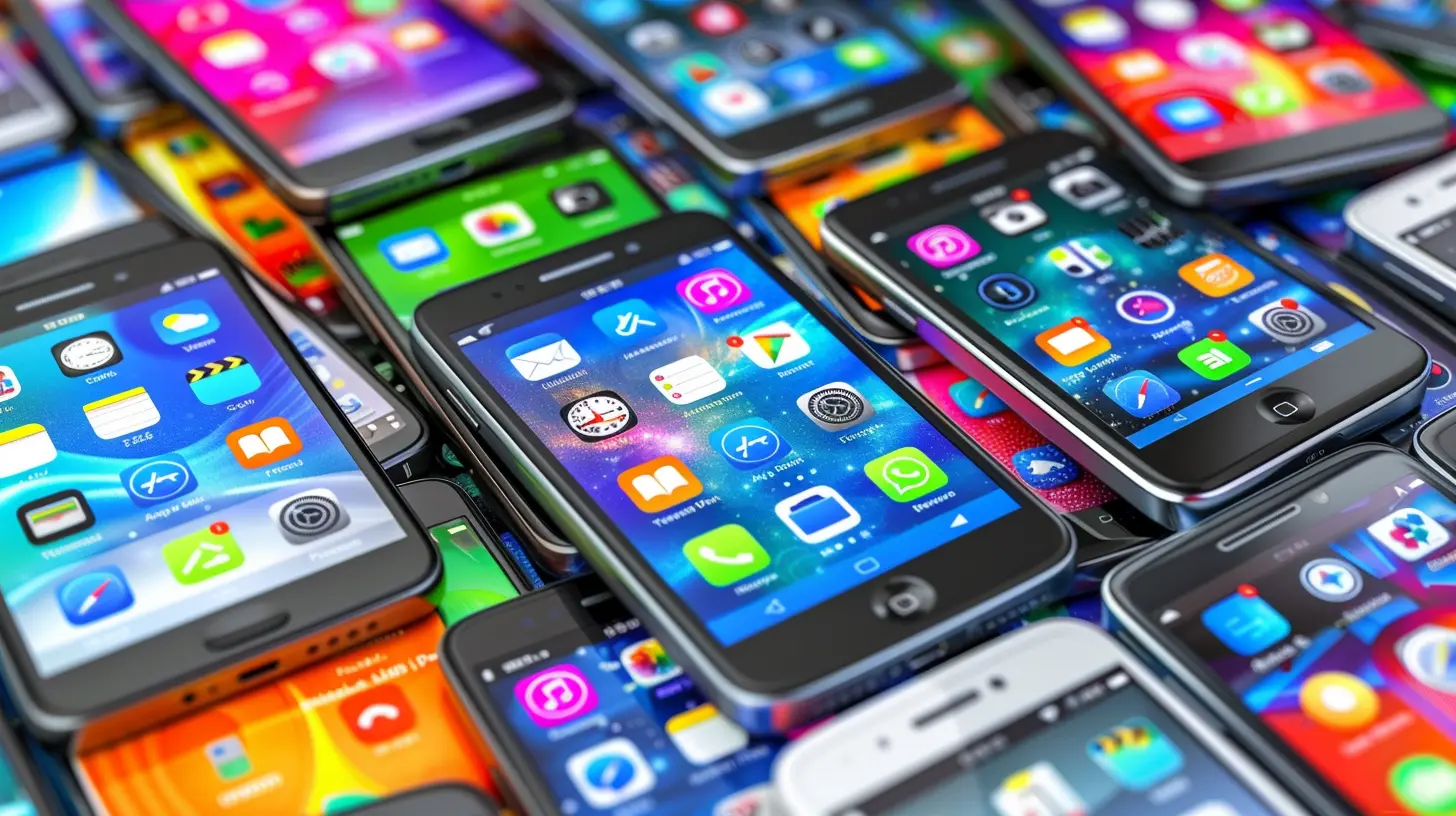 How to Reduce App Size without Sacrificing Performance