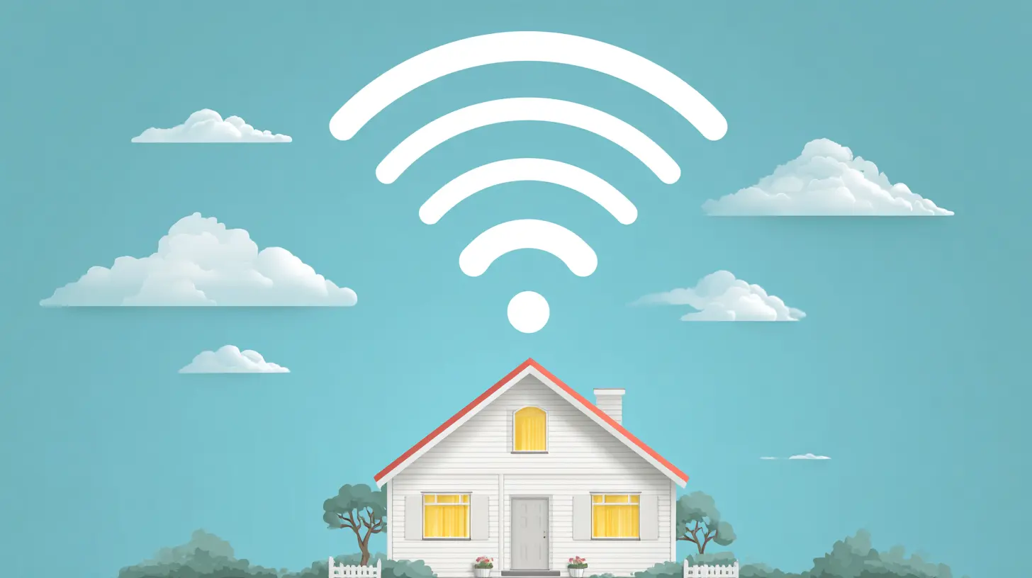How to Secure Your Wi-Fi and Home Network for the Future