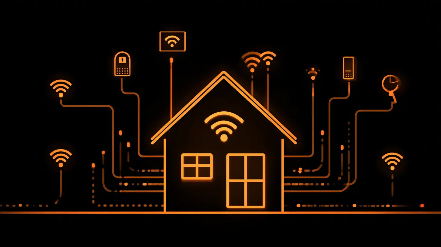 How to Secure Your Wi-Fi and Home Network for the Future
