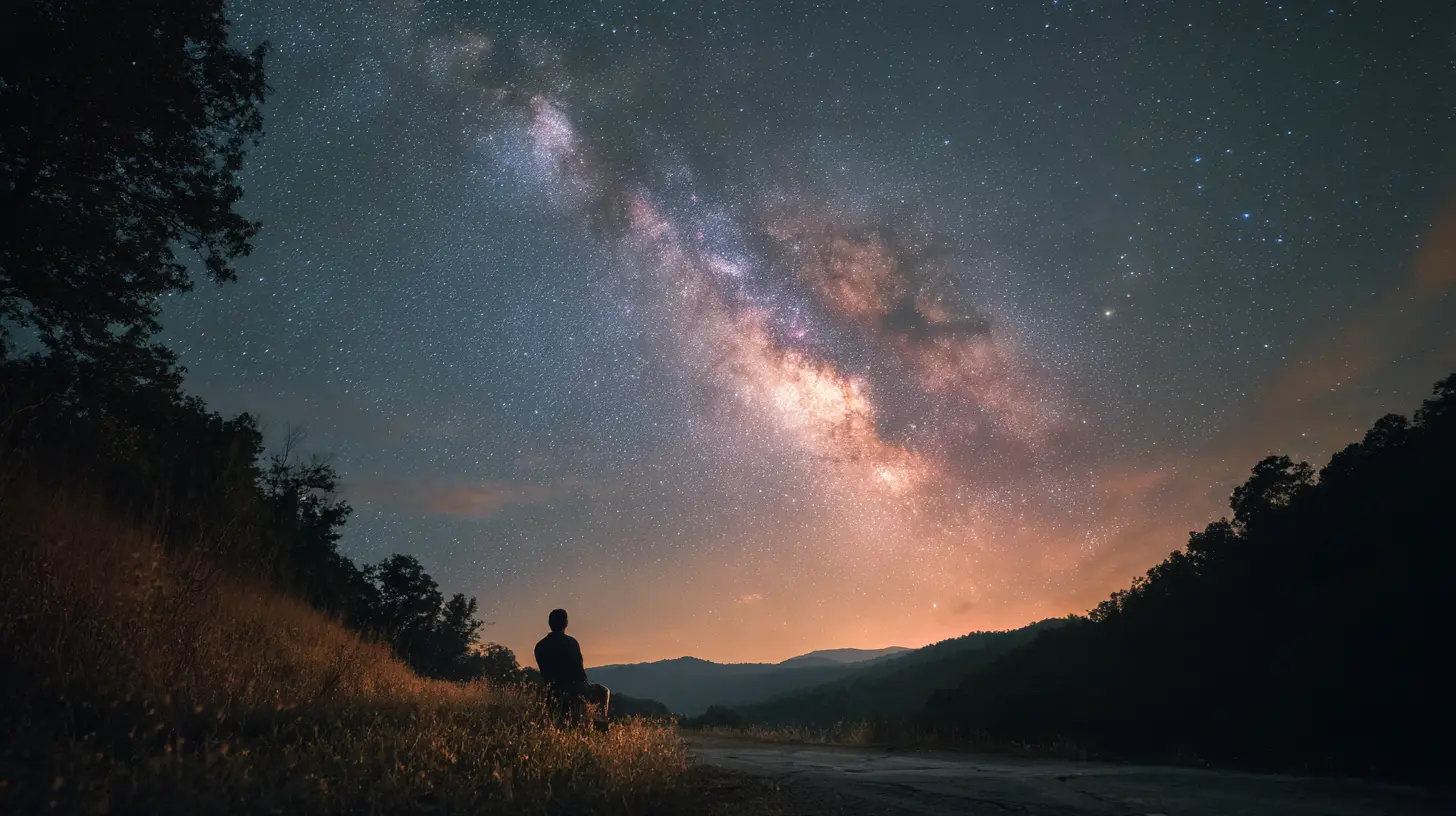 How to Shoot Stunning Astrophotography with the Right Camera Gear