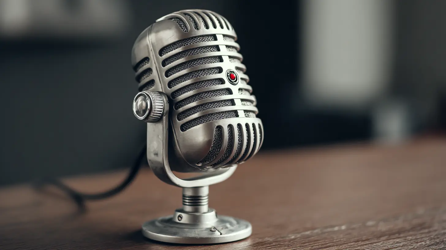 How to Start a Tech Podcast with Minimal Gear in 2026