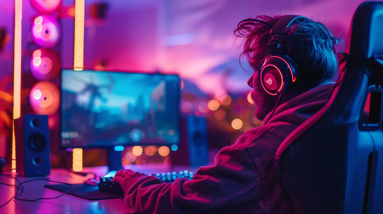 How to Stream PC Games to Twitch Like a Pro