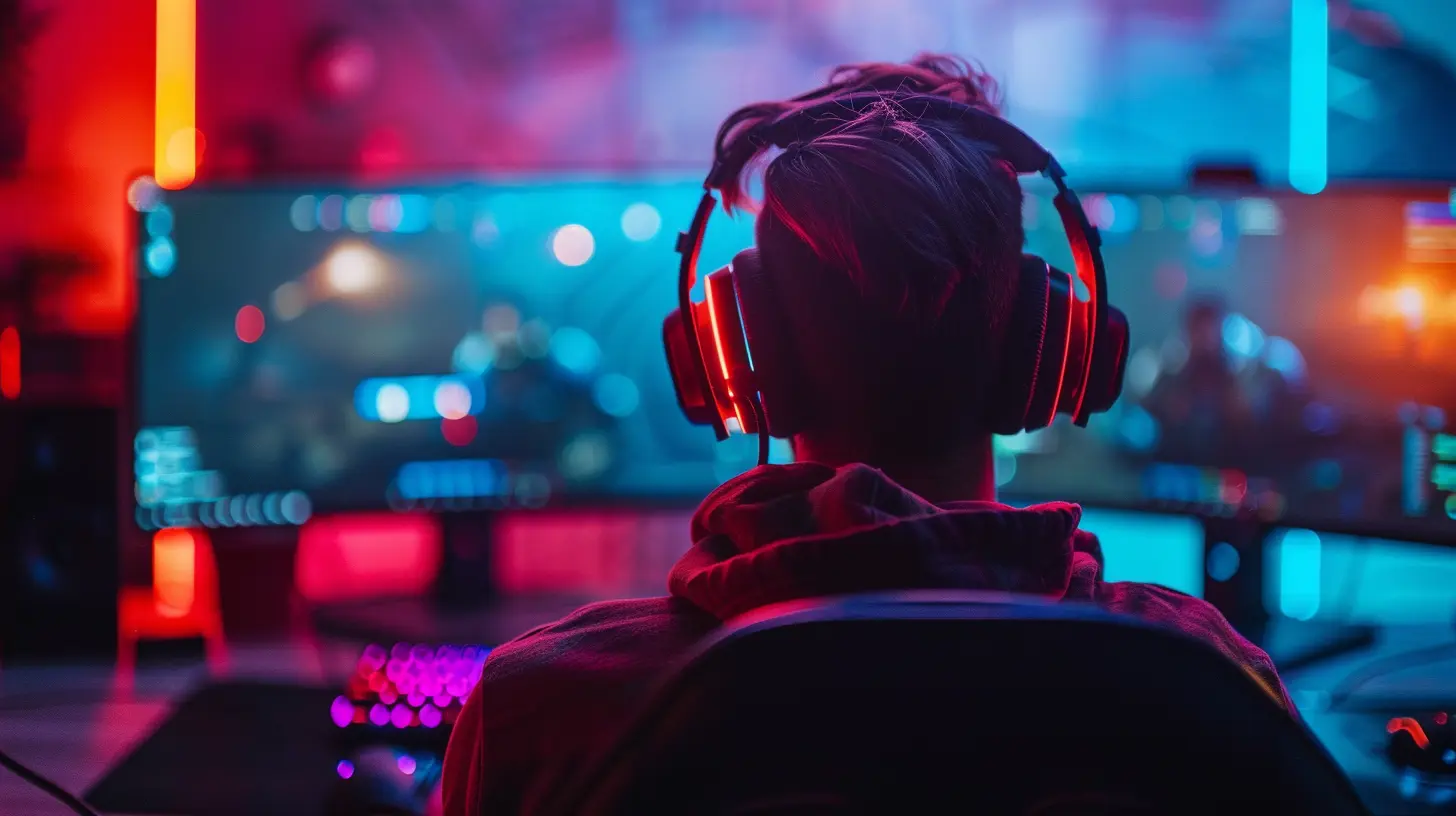 How to Stream PC Games to Twitch Like a Pro