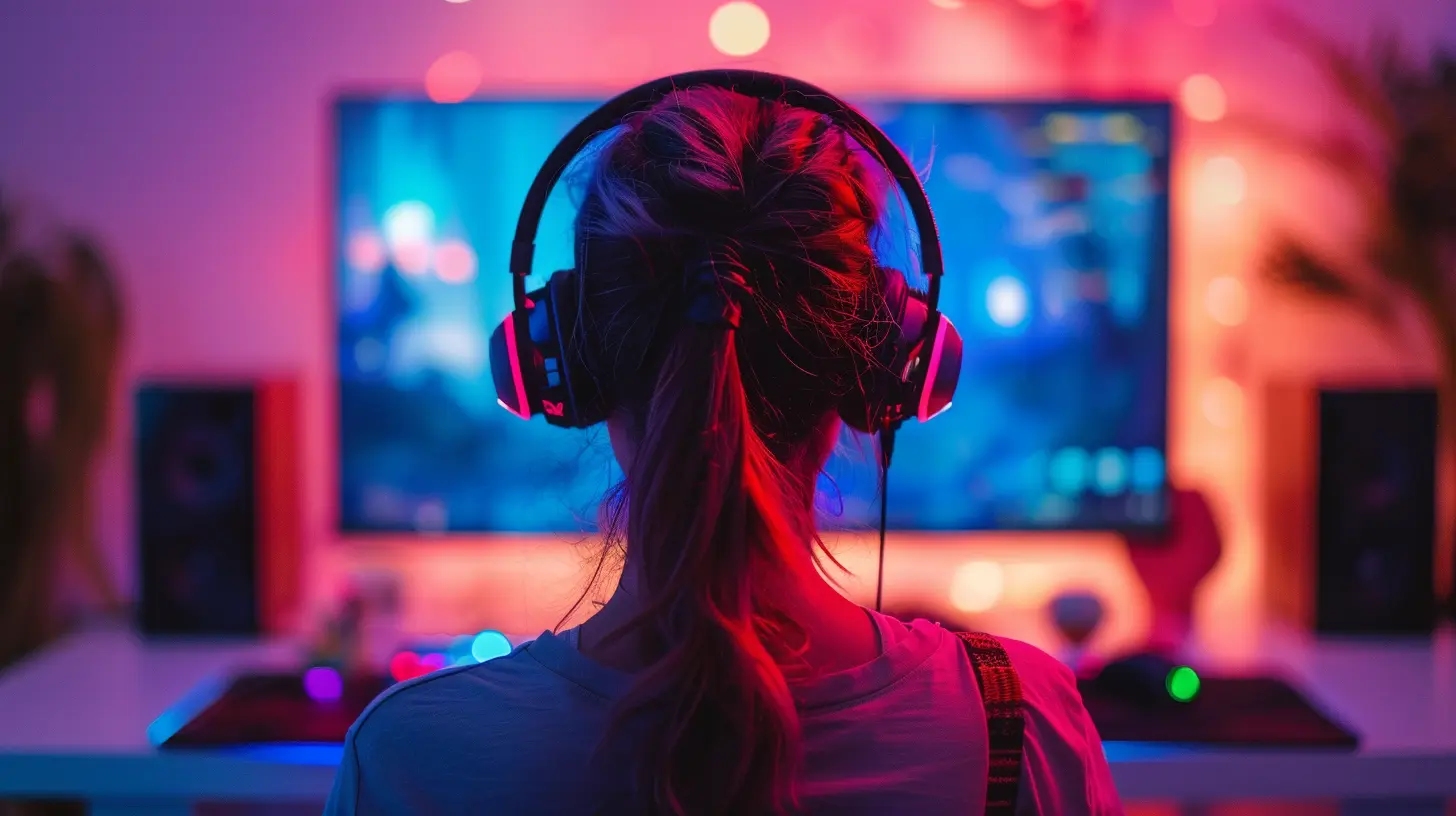 How to Stream PC Games to Twitch Like a Pro