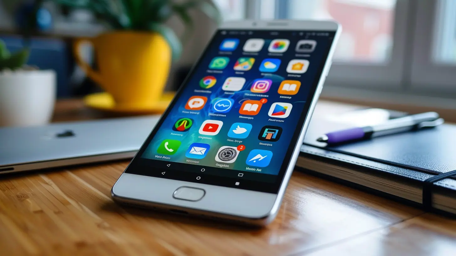 How to Use App Analytics to Drive Product Improvements