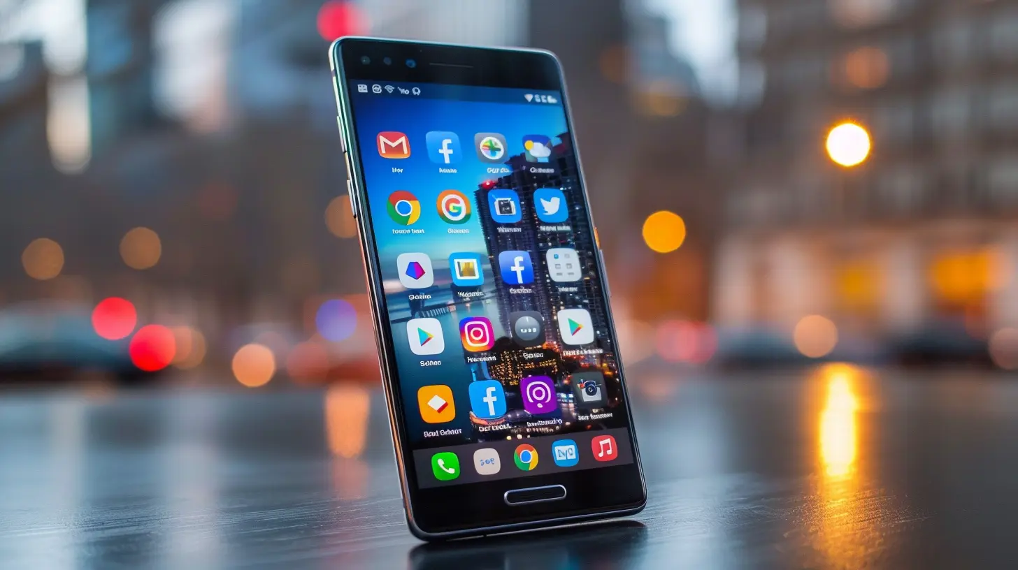 How to Use App Analytics to Drive Product Improvements