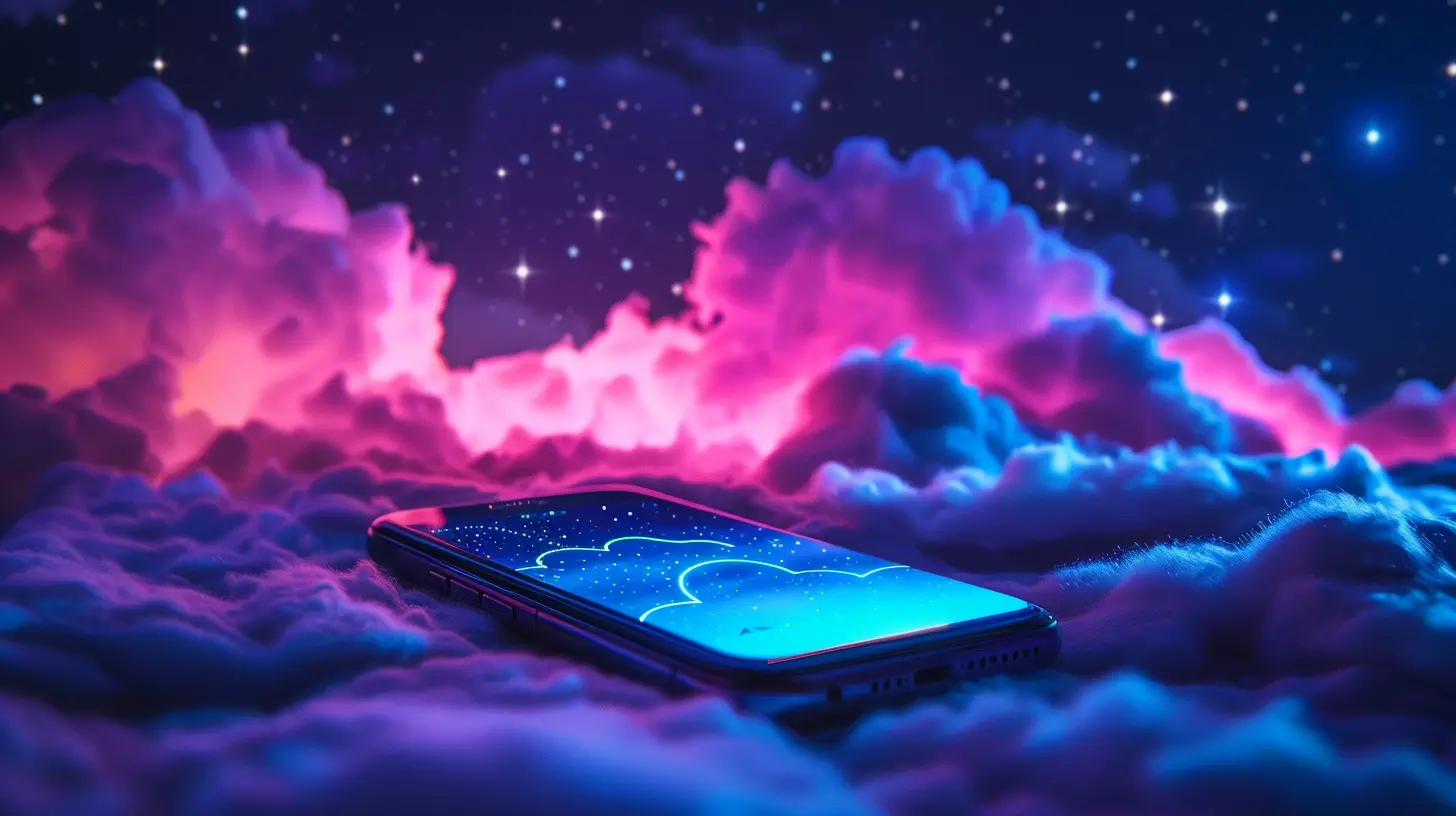 How to Use Mobile Apps for Tracking Your Sleep Patterns