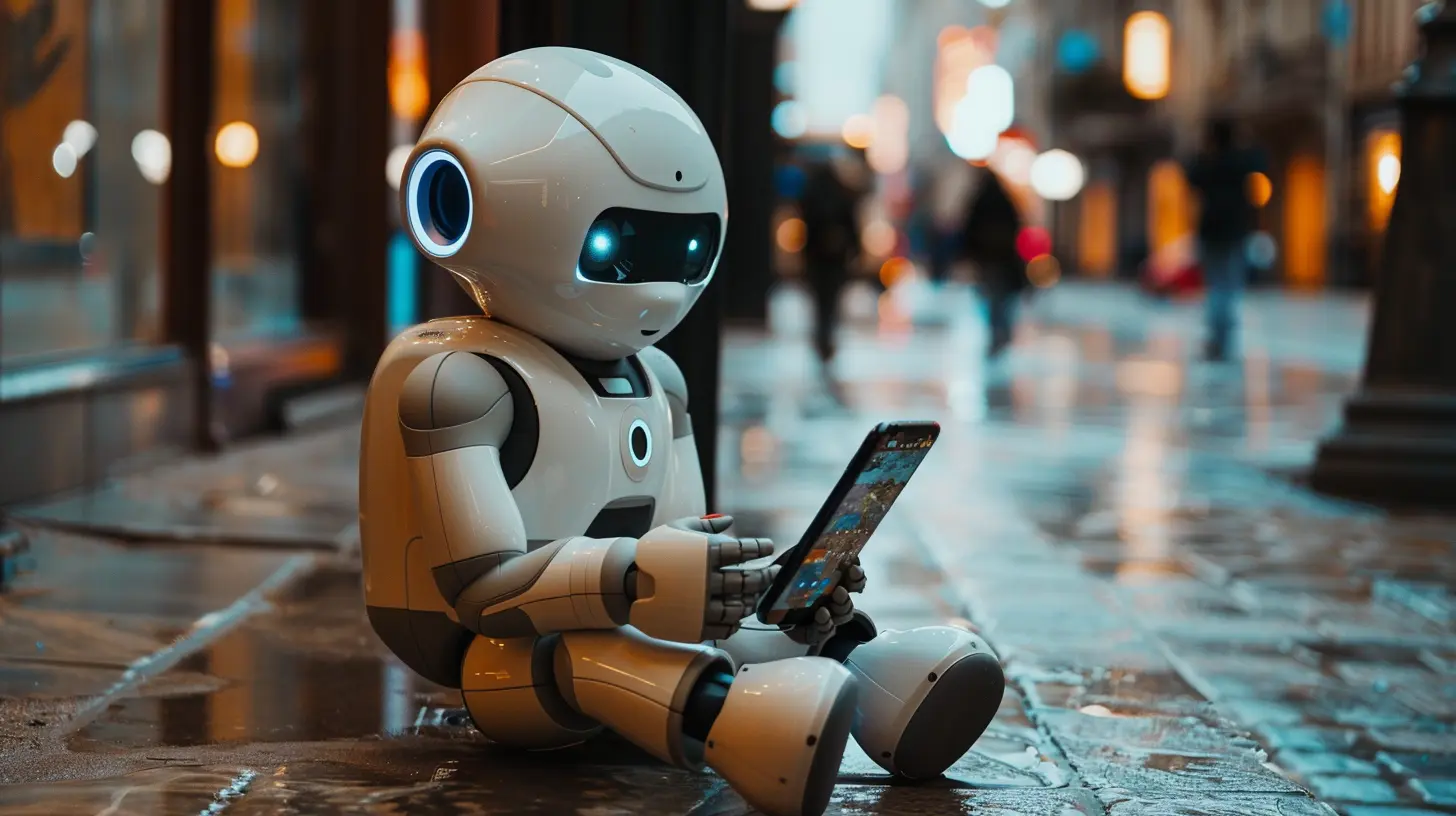 How to Use Mobile Apps to Automate Your Daily Tasks