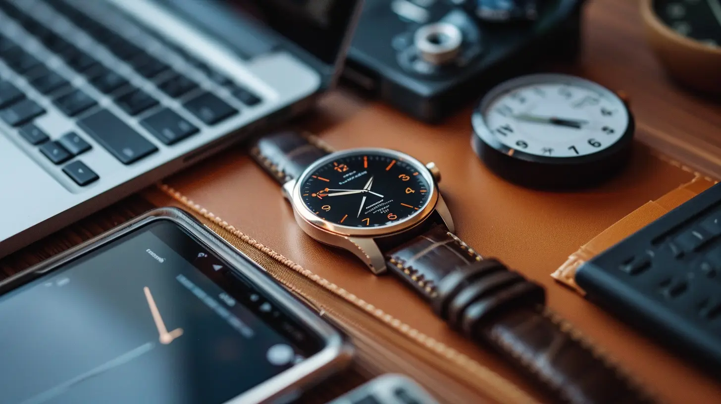 How to Use Mobile Apps to Automate Your Daily Tasks