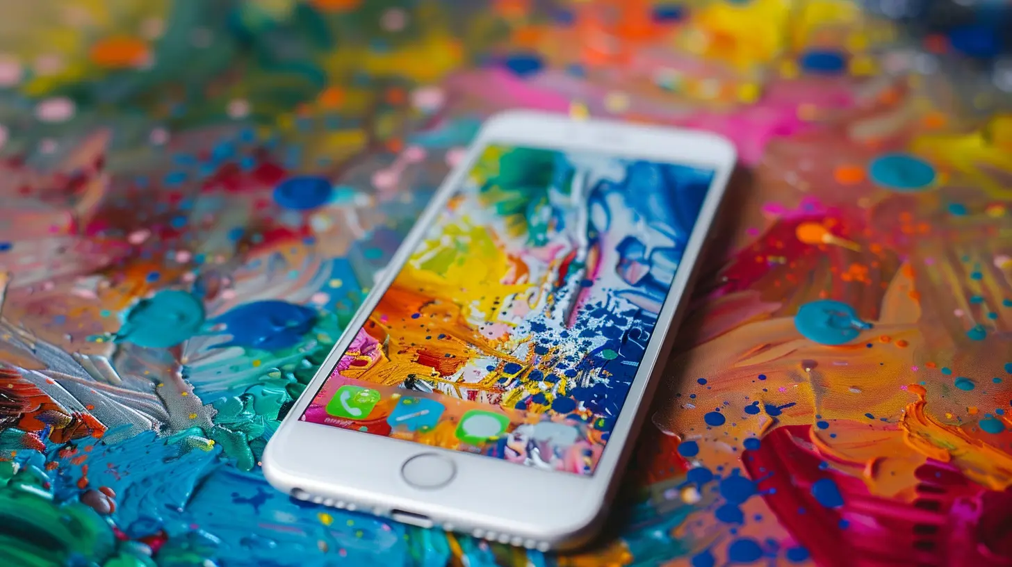 How to Use Mobile Apps to Automate Your Daily Tasks