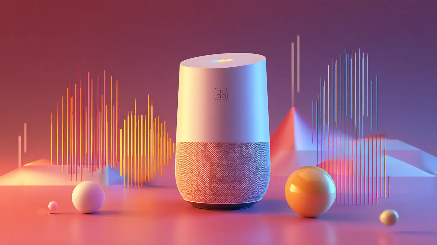 How Voice Assistants are Shaping Tomorrow’s Productivity Tools