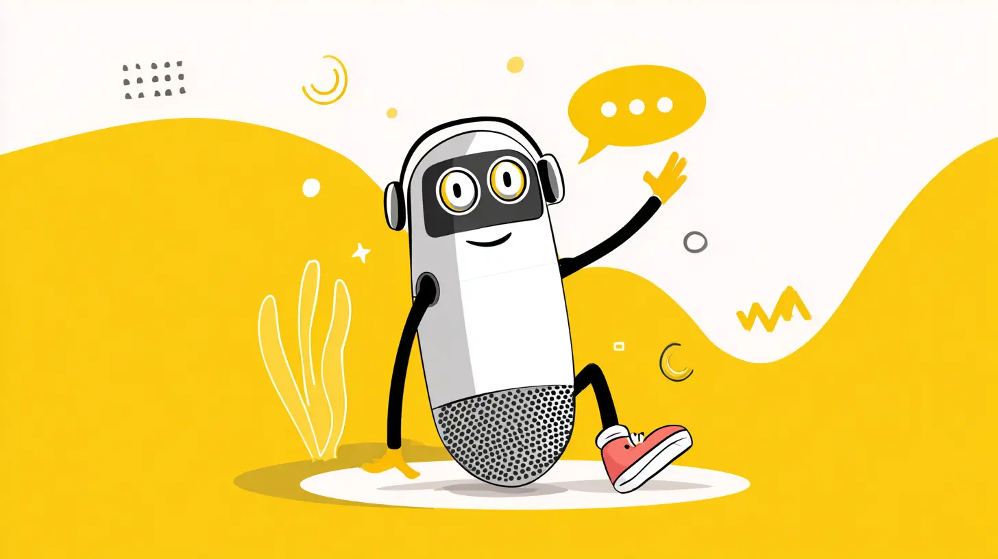 How Voice Assistants are Shaping Tomorrow’s Productivity Tools