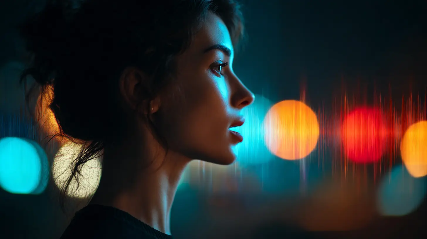 How Voice-Controlled Extensions Could Change Browsing