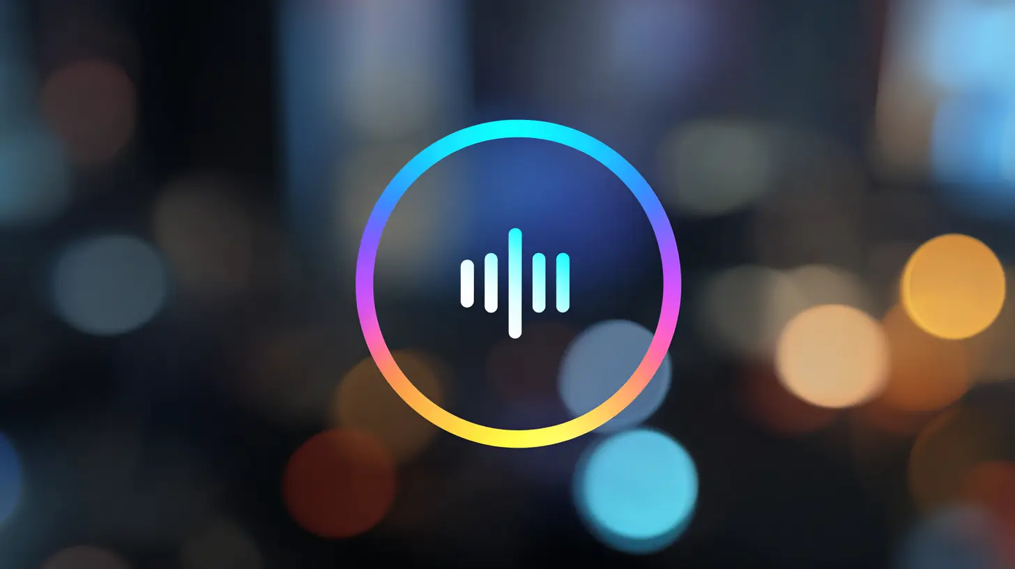 How Voice-Controlled Extensions Could Change Browsing