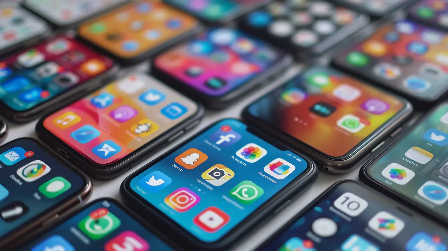 How Workplace Productivity Apps Are Adapting to Gen Z