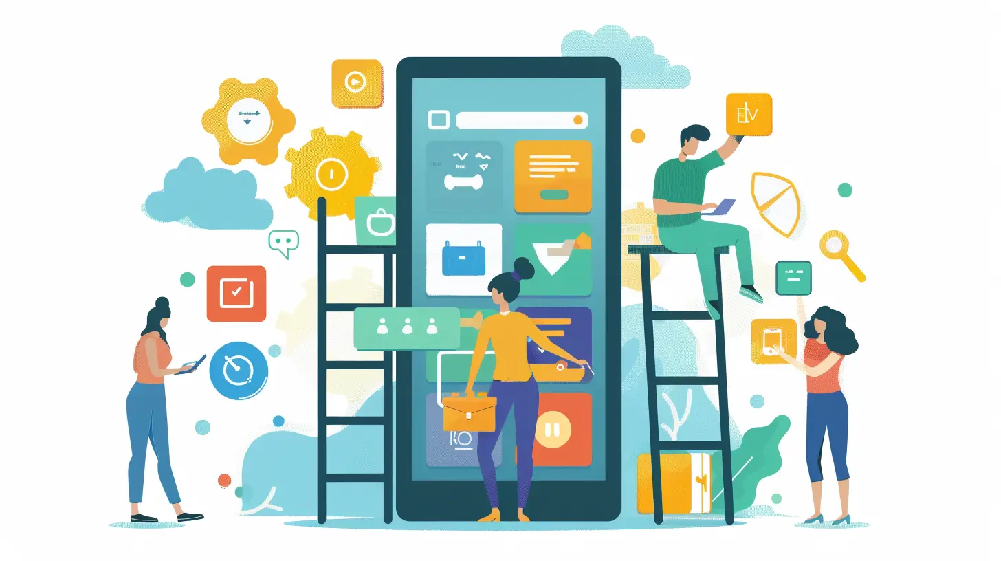 How Workplace Productivity Apps Are Adapting to Gen Z