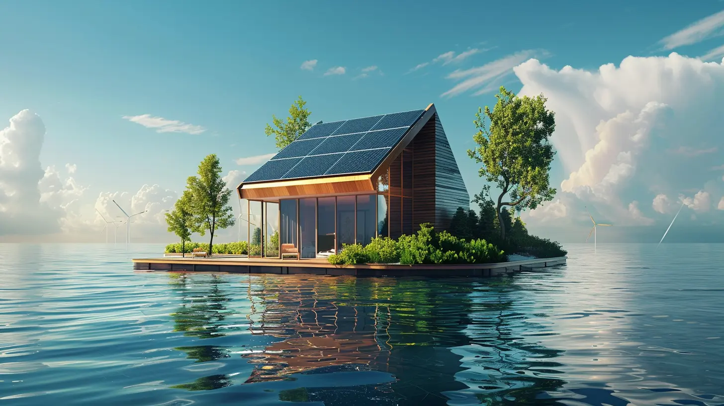 Hydrogen-Powered Gadgets: The Future of Clean Energy Tech?