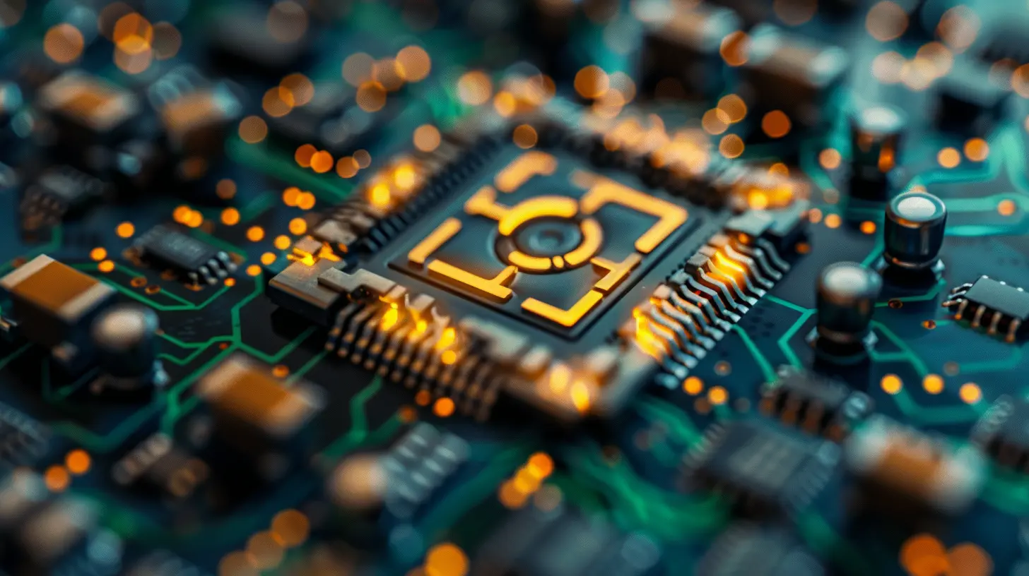 Innovative Solutions for Reducing E-Waste in the Tech Industry