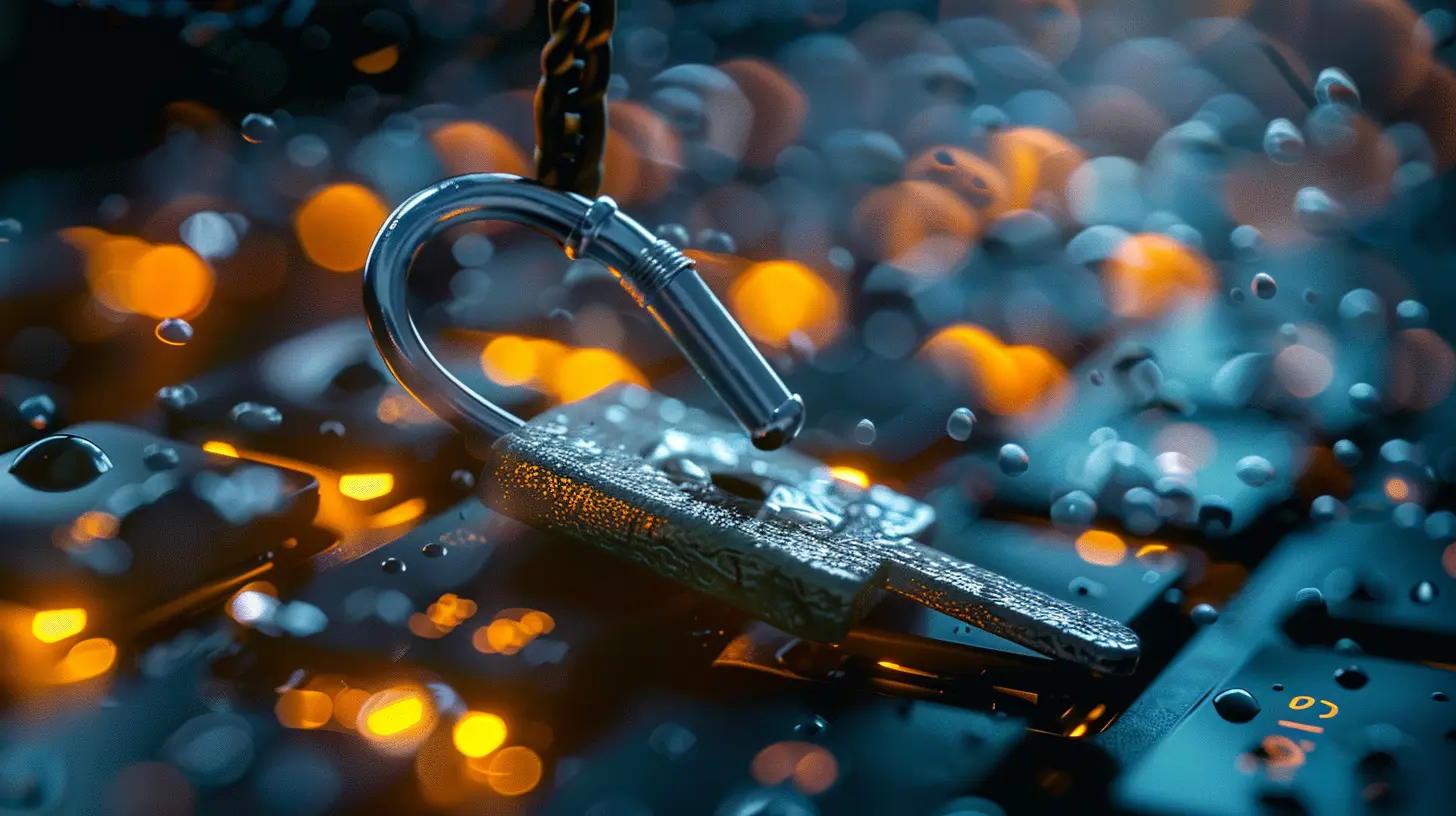 Inside a Phishing Attack: Common Tricks and How to Avoid Them
