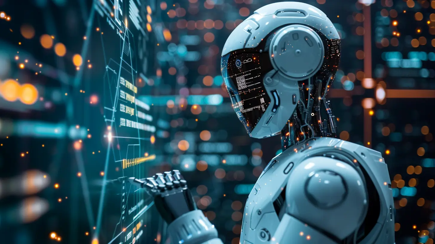 Integrating AI and Machine Learning into Your Mobile App