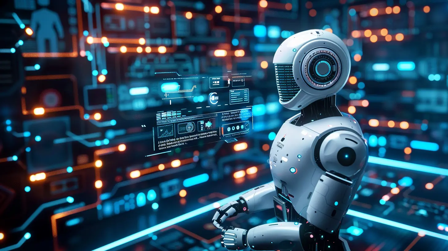 Integrating AI and Machine Learning into Your Mobile App