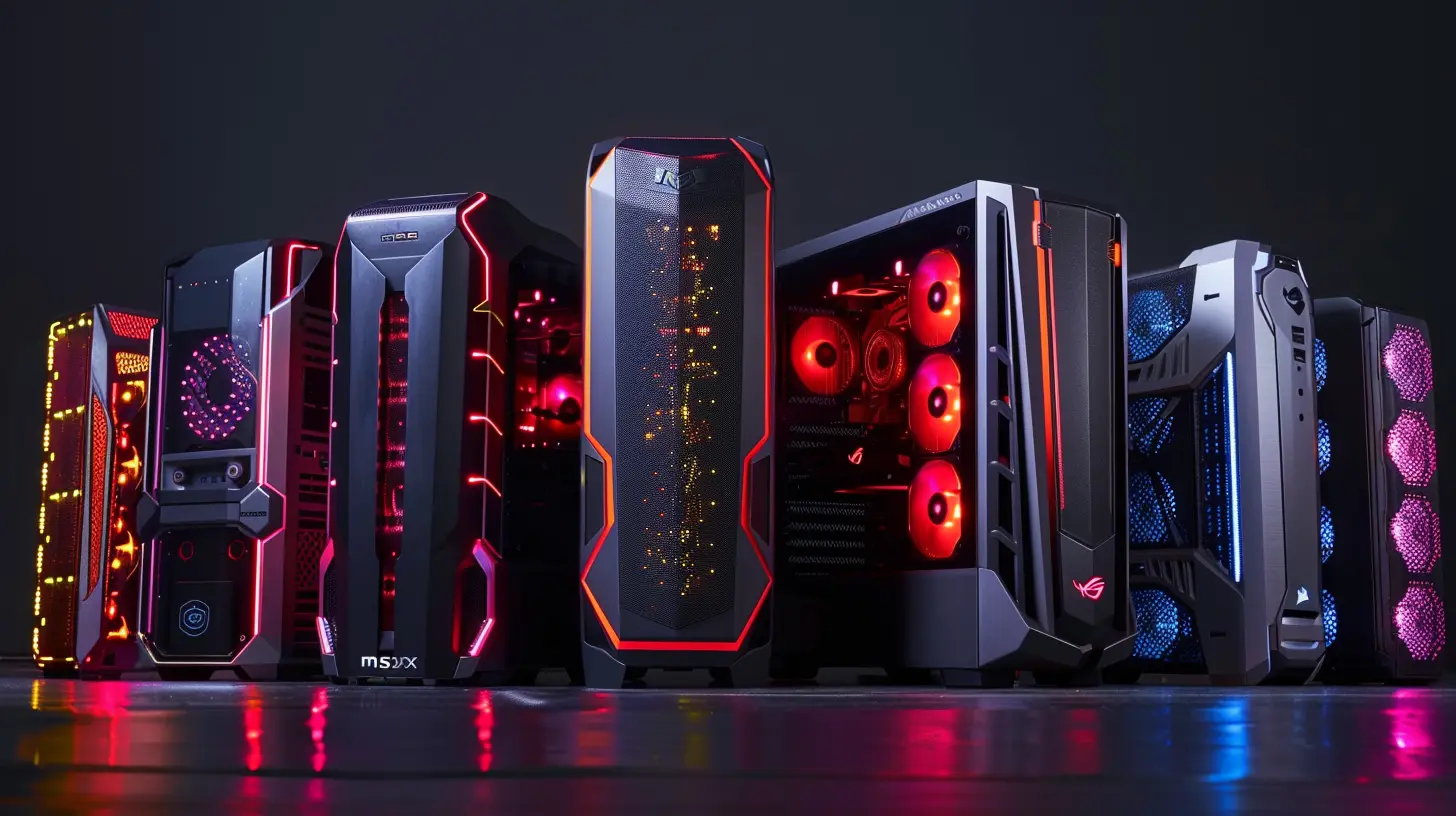 Is Liquid Cooling Worth It for Your Gaming PC?