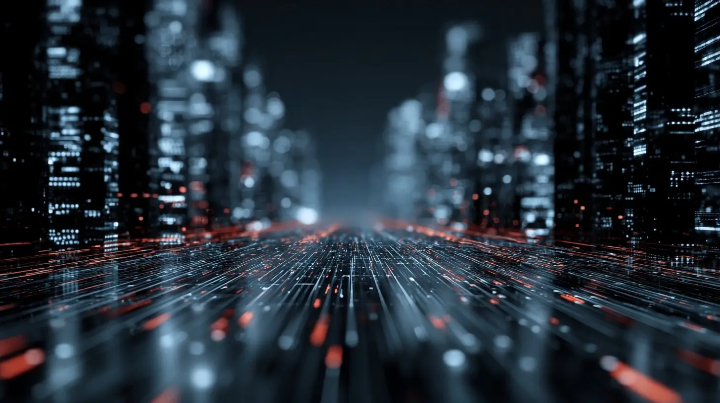 Is the Algorithm Economy Headed for Oversight in 2027?