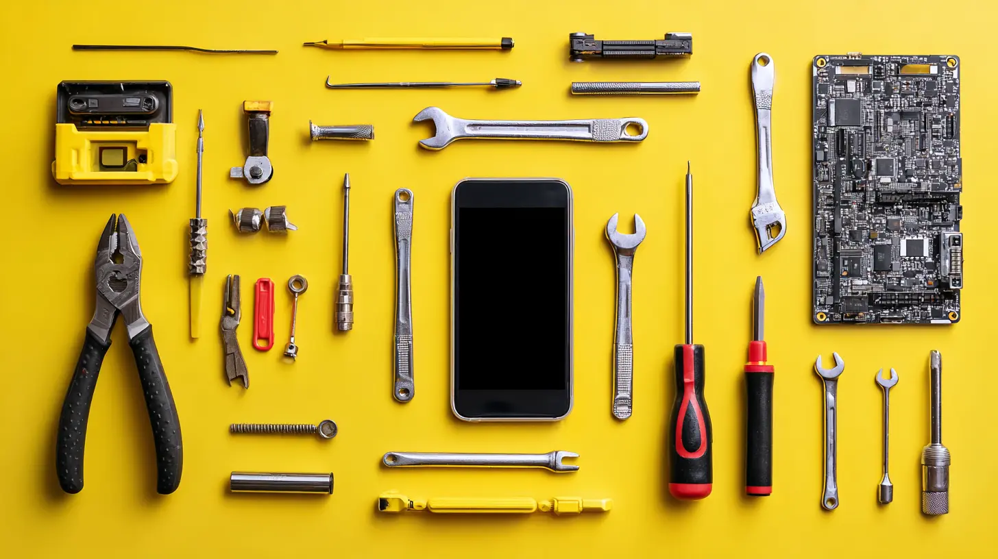Is the Right to Repair Movement Gaining Legal Traction?