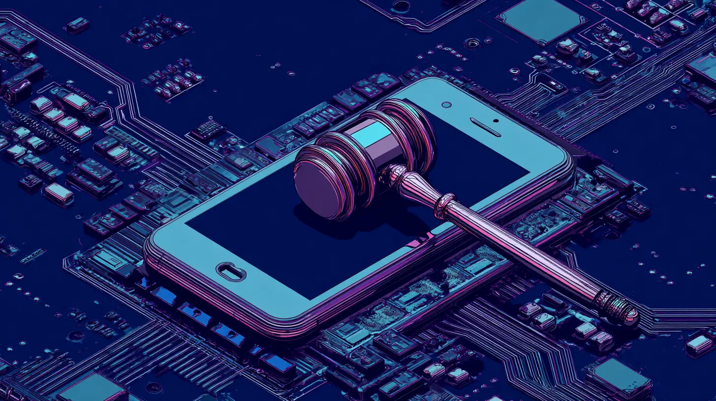 Is the Right to Repair Movement Gaining Legal Traction?