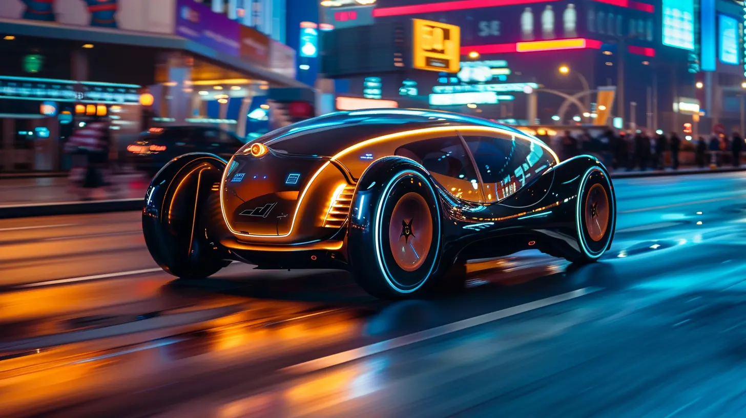 Is the World Ready for Fully Autonomous Taxis?