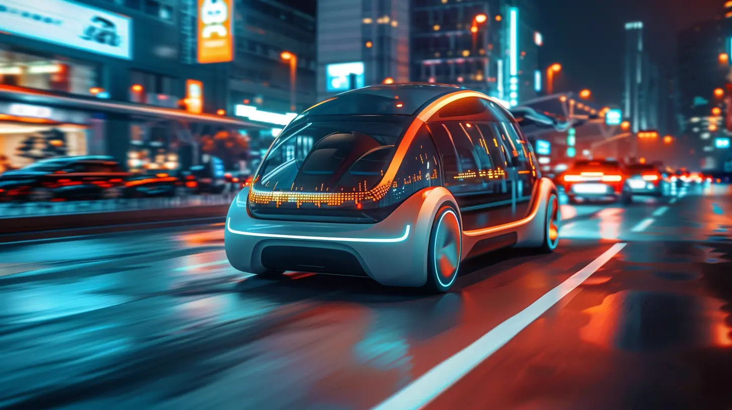 Is the World Ready for Fully Autonomous Taxis?