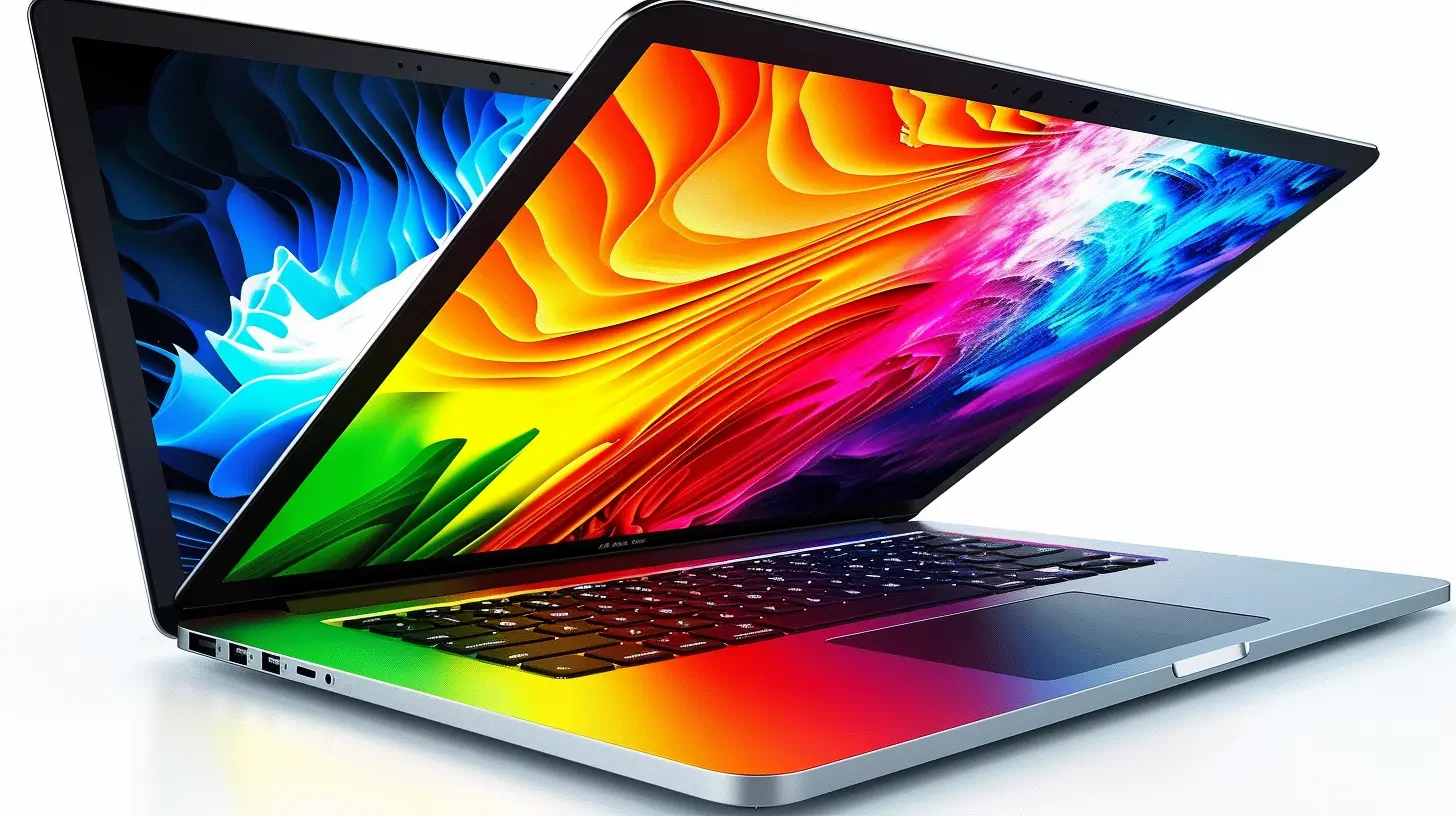 Laptop Wars: Which Ultrabook Reigns Supreme for Work and Play?