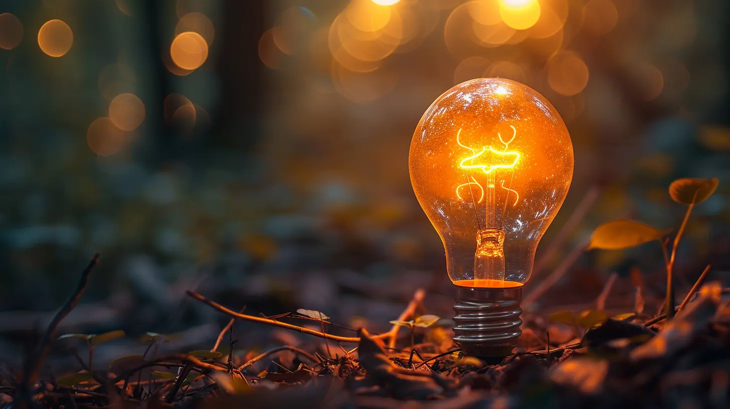 Li-Fi: A Game-Changer for High-Speed Internet?