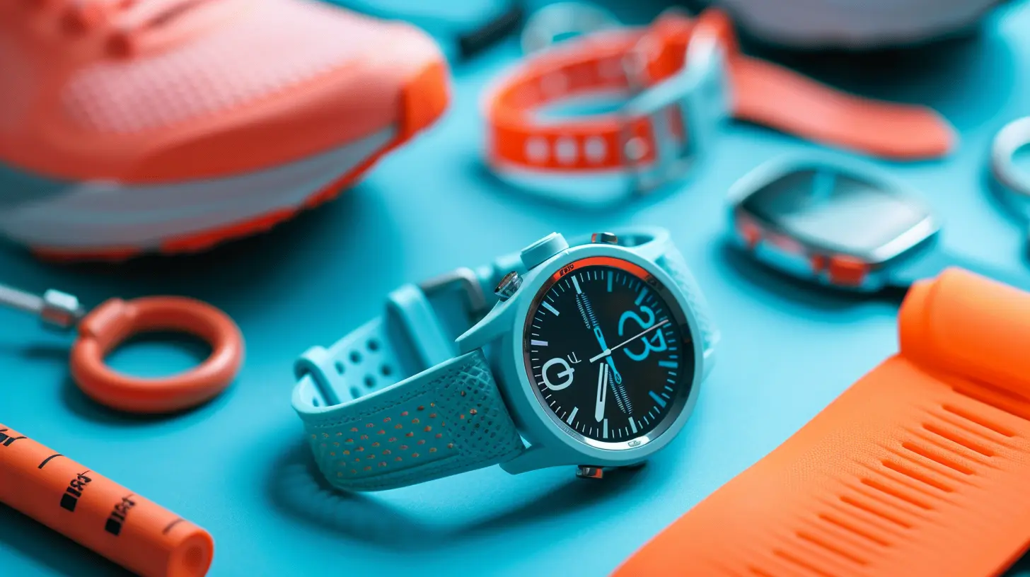 Mastering Your Workouts: How Fitness Trackers Can Transform Your Routine