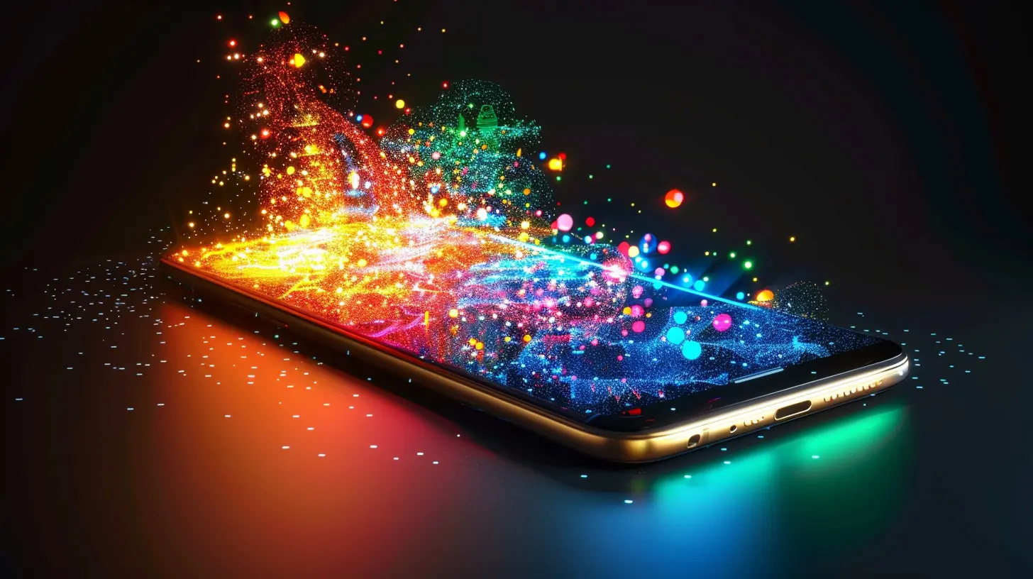 Maximize Productivity with These Must-Have Mobile Apps
