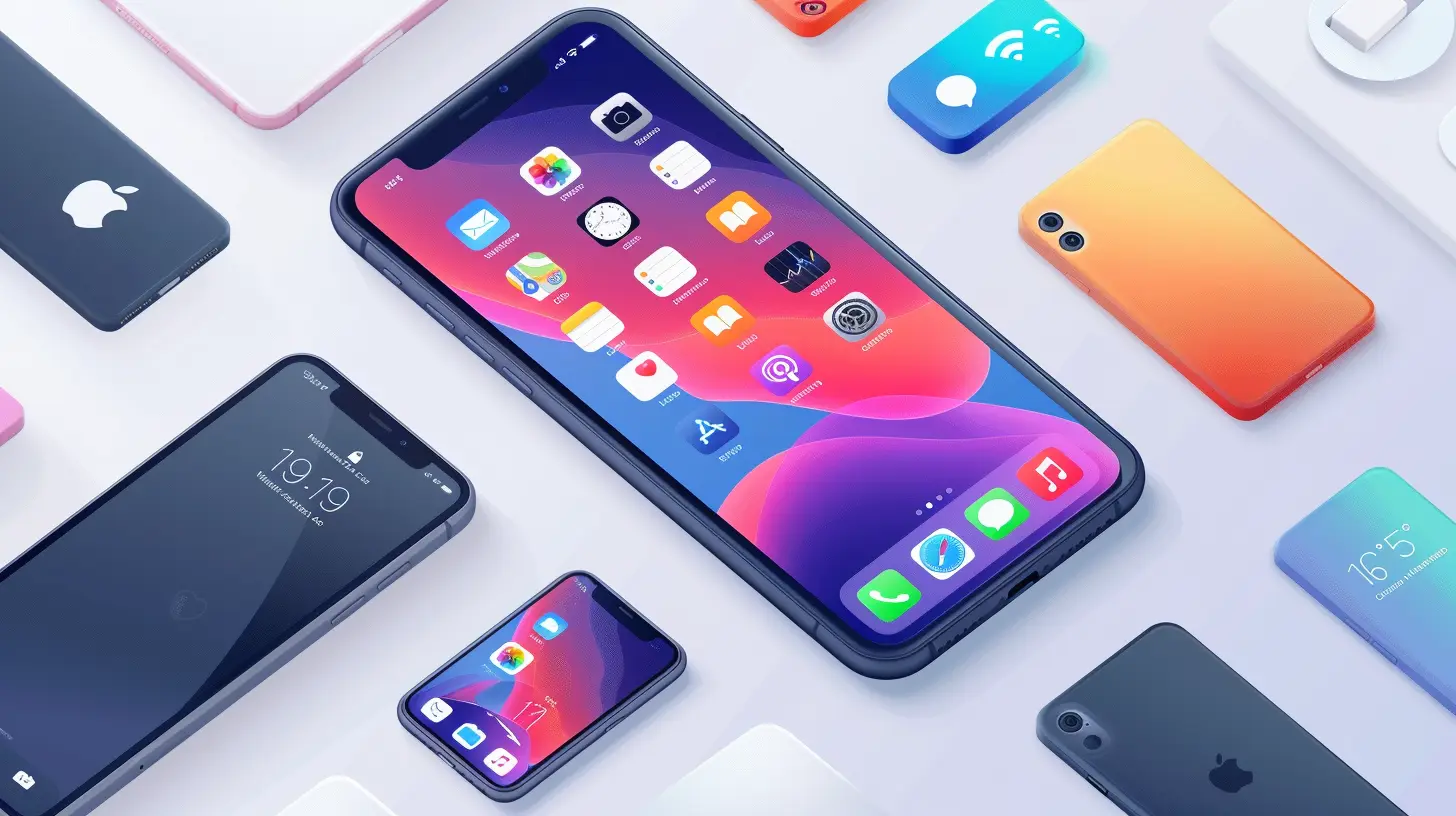 Maximize Productivity with These Must-Have Mobile Apps