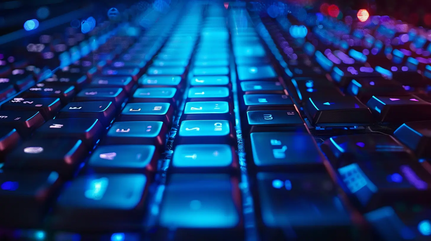 Mechanical vs. Membrane Keyboards: Which Is Better for Gaming?