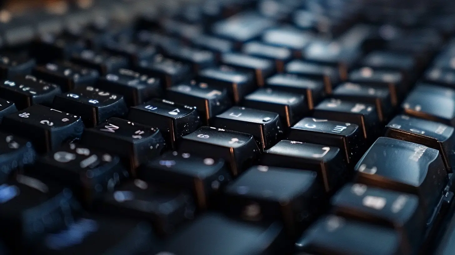 Mechanical vs. Membrane Keyboards: Which Is Better for Gaming?