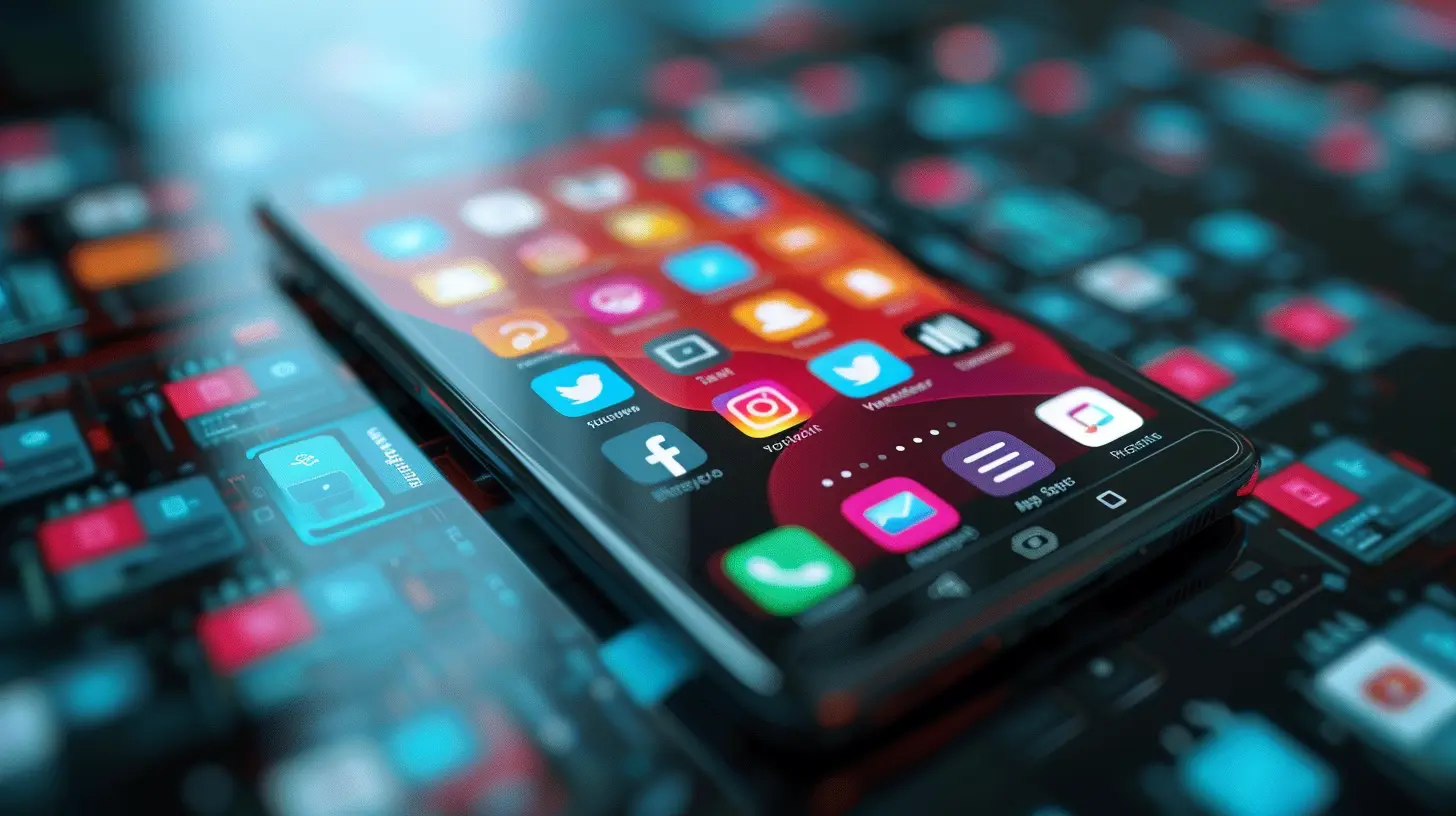 Mobile App Testing: Strategies for Error-Free Launches