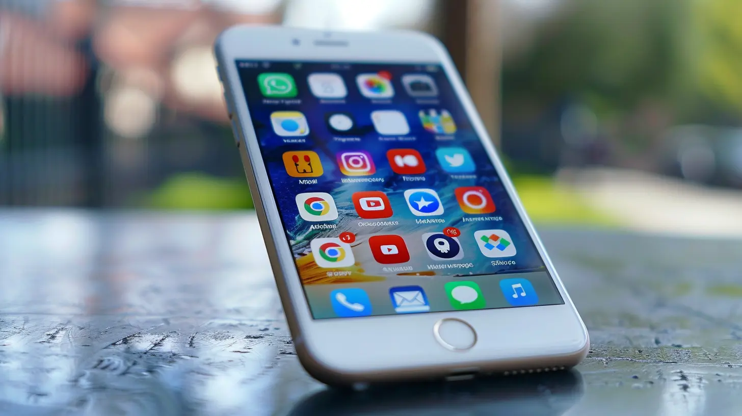 Mobile App Testing: Strategies for Error-Free Launches