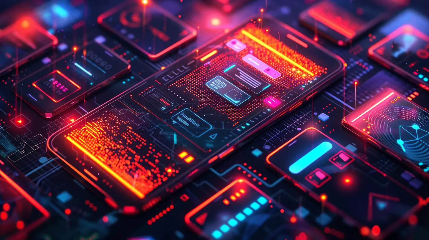 Mobile Apps and the Rise of Cryptocurrency Management