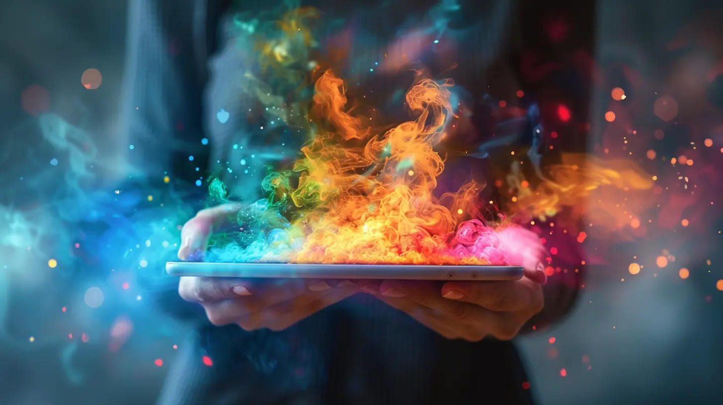 Mobile Apps for Learning New Skills on the Go